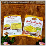 MASHED POTATO GARLIC & PARSLEY kentang tumbuk Jay's 45g JAYS